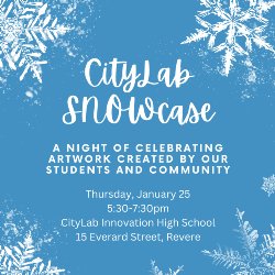 CityLab SNOWcase 